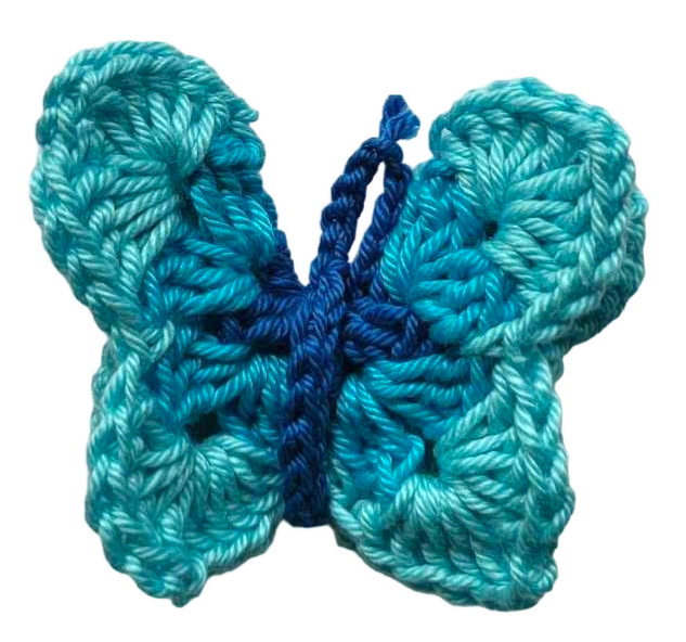 Schnell gehäkelte Kleinigkeiten - Bild 5