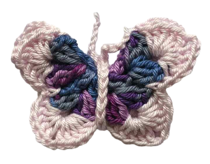 Schnell gehäkelte Kleinigkeiten