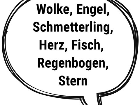 Schnell gehäkelte Kleinigkeiten