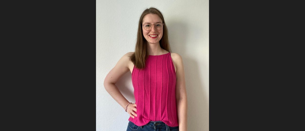 La Franja Top Knitting Pattern