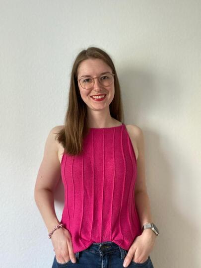 La Franja Top Knitting Pattern