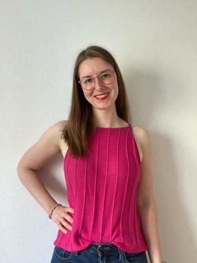 La Franja Top Knitting Pattern