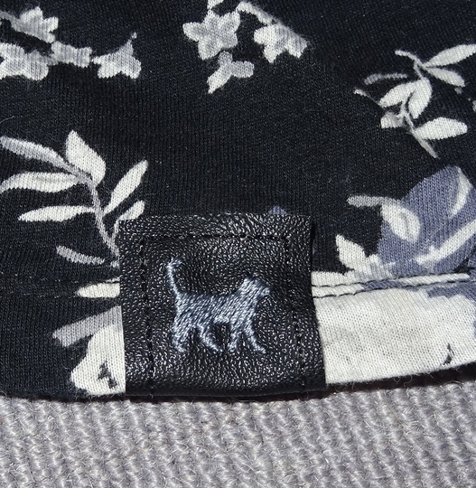 Stickdatei - Label 20 Motive 2 Größen 10cm Rahmen