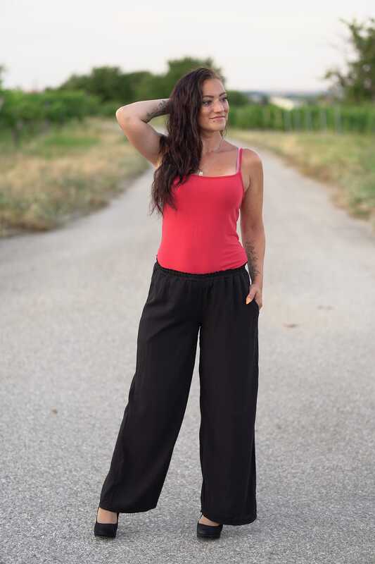 Ebook Palazzohose PIRK Gr. 32-54 - Bild 6