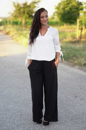 Ebook Palazzohose PIRK Gr. 32-54