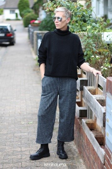 Ebook Palazzohose PIRK Gr. 32-54