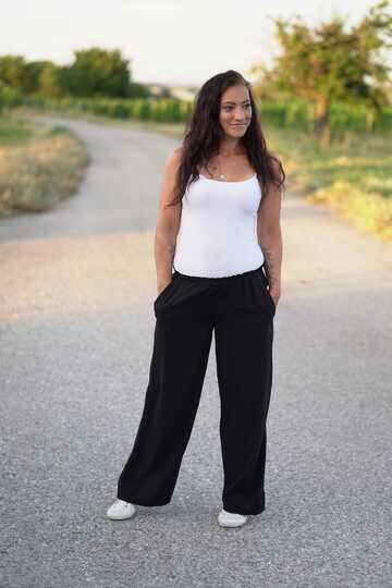 Ebook Palazzohose PIRK Gr. 32-54