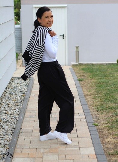 Ebook Palazzohose PIRK Gr. 32-54