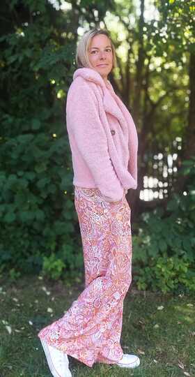 Ebook Palazzohose PIRK Gr. 32-54