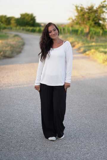 Ebook Palazzohose PIRK Gr. 32-54