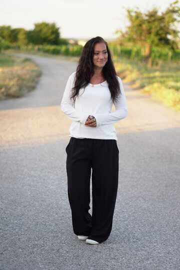 Ebook Palazzohose PIRK Gr. 32-54