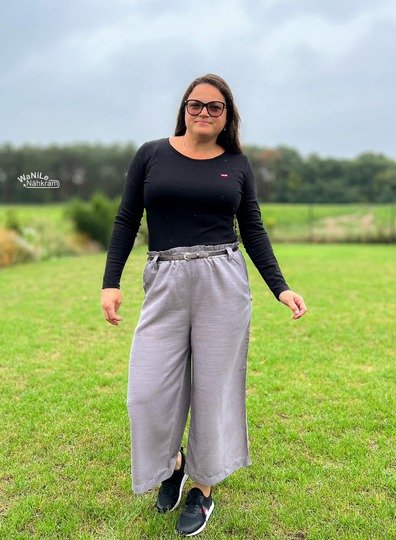 Ebook Palazzohose PIRK Gr. 32-54