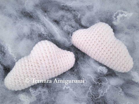 Cloud Crochet Pattern