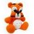 Baby Tiger Crochet Pattern