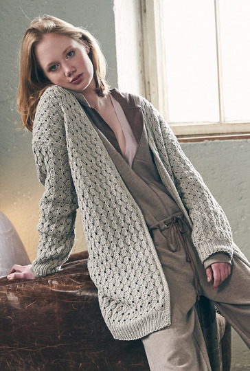 Klassiker: Die schmal geschnittene Longjacke