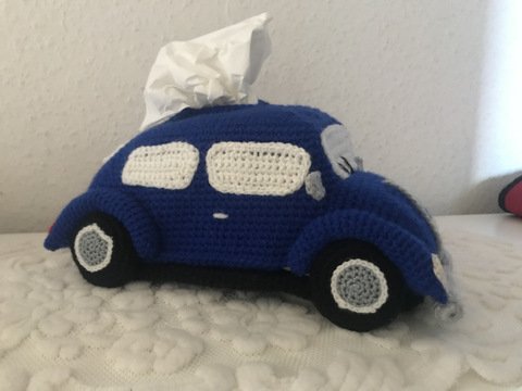 Tatü Box "Brumbrum"