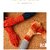 Fäustlinge "Kürbis-Gold" in Herbstfarben Strickanleitung // PDF