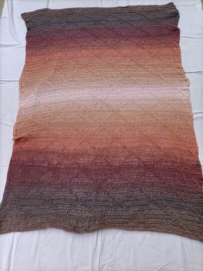 Decke Sunniva by Elso Designs