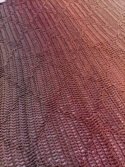 Decke Sunniva by Elso Designs