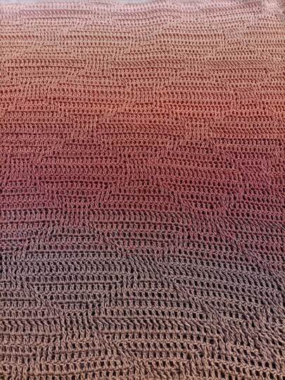 Decke Sunniva by Elso Designs