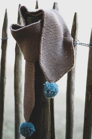 My 1st Strickset - Einfaches Starter Set Für Strick-Anfänger