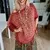 Schlabby Pulli - Häkelpullover
