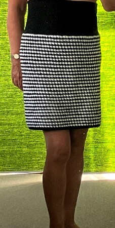 Jack Smith Damen-Sportkleid Mit Wickel-Optik & Hoher Taille - Atmungsaktiv, Mit Integrierten Shorts & Taschen