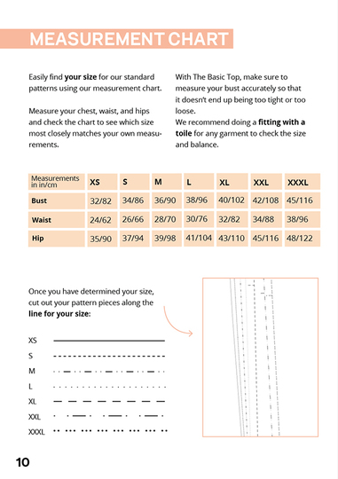 Tank Top Jersey Top Singlet Pattern, Easy Top Sewing, Sewing Beginners