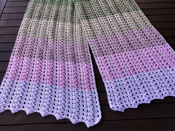 Brauthochzeits Schal Fuchsimitat - Langer Wickelschal 148x33cm Elegant 2025