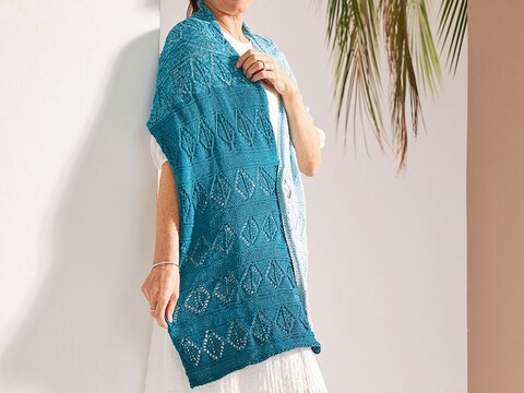 STOLA GETEILTE RAUTEN