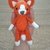 Amigurumi Häkelanleitung Foxy der Fuchs