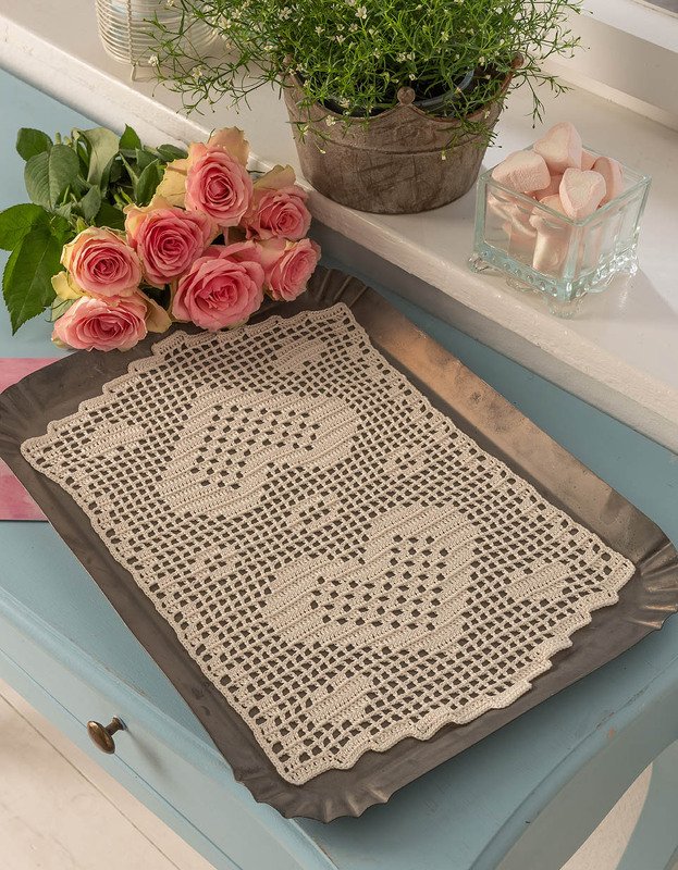 6 Gardinen für jede Jahreszeit - Bild 17