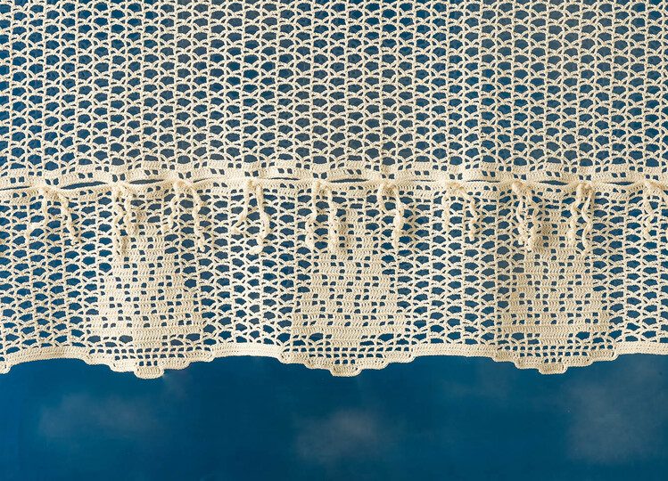 6 Gardinen für jede Jahreszeit