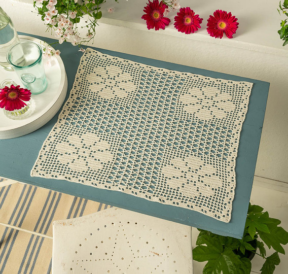 6 Gardinen für jede Jahreszeit