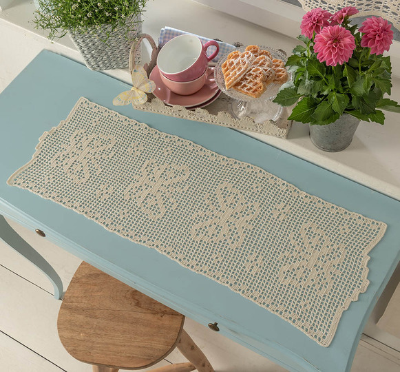 6 Gardinen für jede Jahreszeit