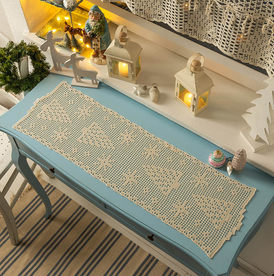 6 Gardinen für jede Jahreszeit