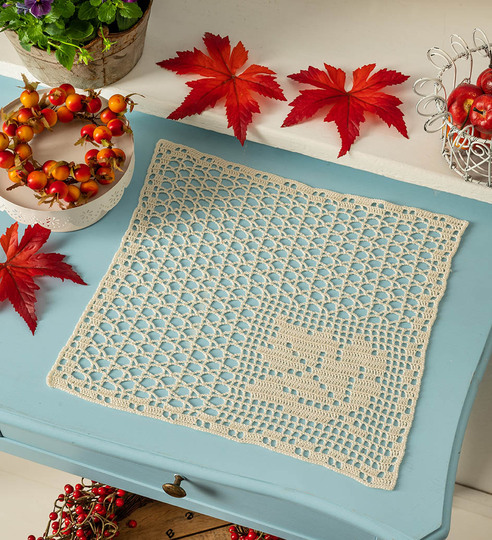 6 Gardinen für jede Jahreszeit