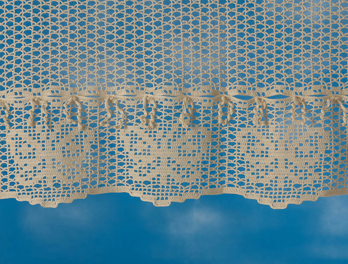 6 Gardinen für jede Jahreszeit