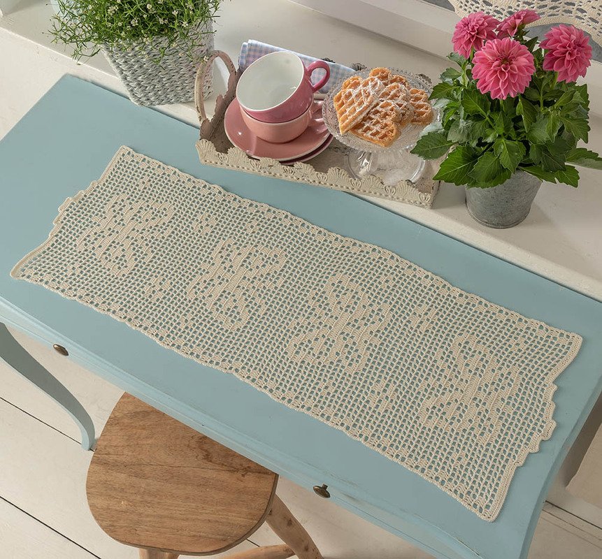 6 Gardinen für jede Jahreszeit - Bild 2