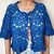 Short Sleeve LACE Cardigan - Crochet Pattern