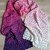 Maxines easy Summer Shawl Crochet Pattern