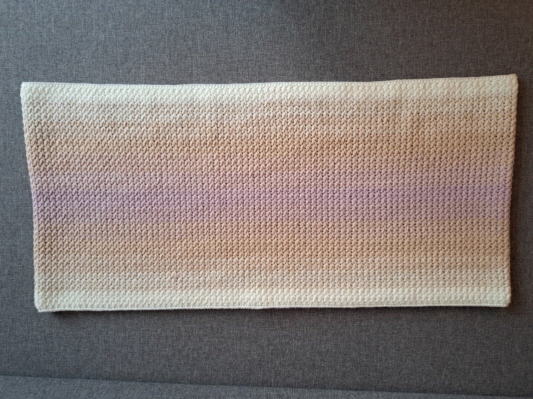 Häkelanleitung Loop Aptu - Bild 5