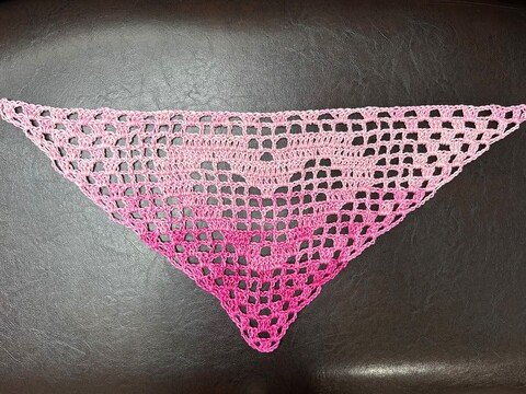 Übungsdatei Motivtuch "Herzdesign"