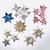 Origami Stern (*)