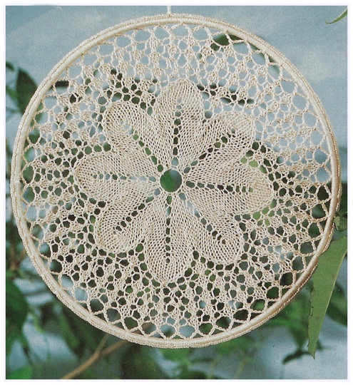 2 Kleine Kostbarkeiten - Stricken