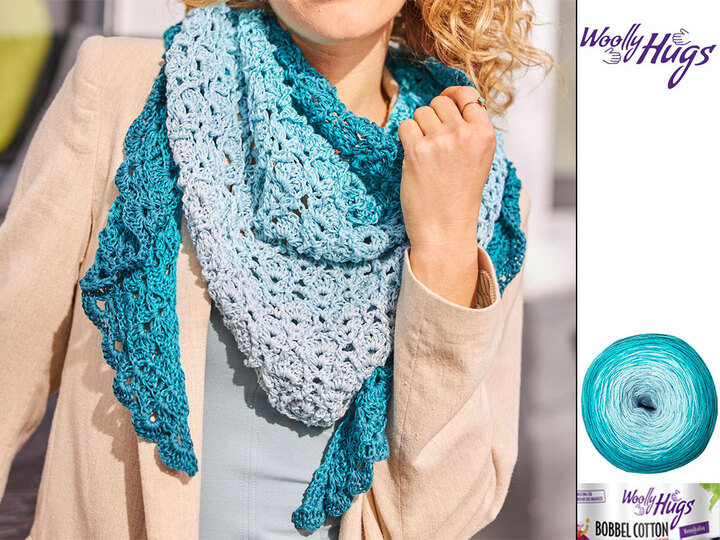 TUCH RELIEF-WABEN AB SPITZE