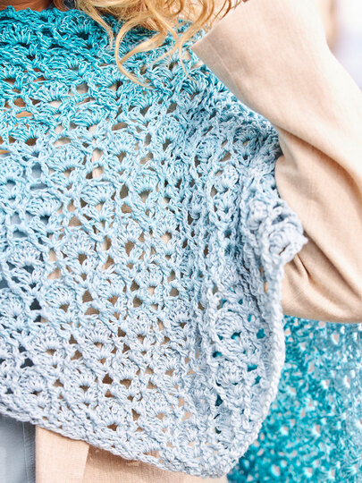 TUCH RELIEF-WABEN AB SPITZE