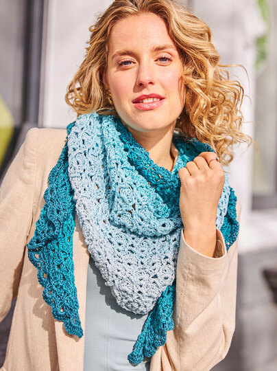 TUCH RELIEF-WABEN AB SPITZE