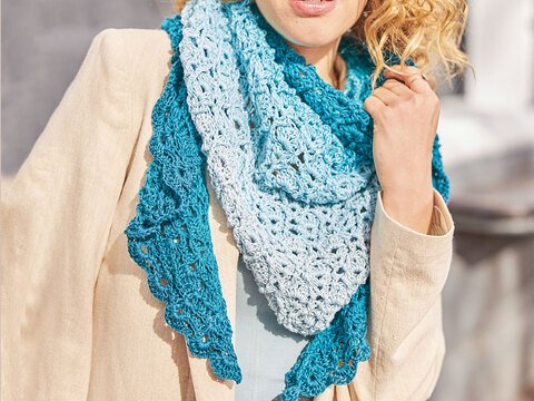 TUCH RELIEF-WABEN AB SPITZE