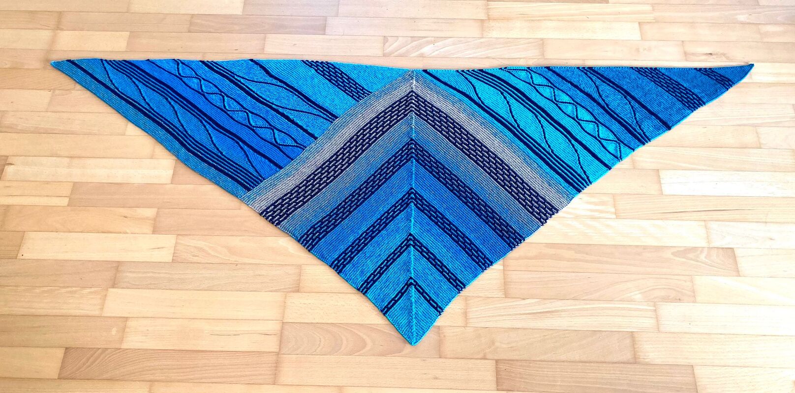 Tuch Noah als PDF Datei